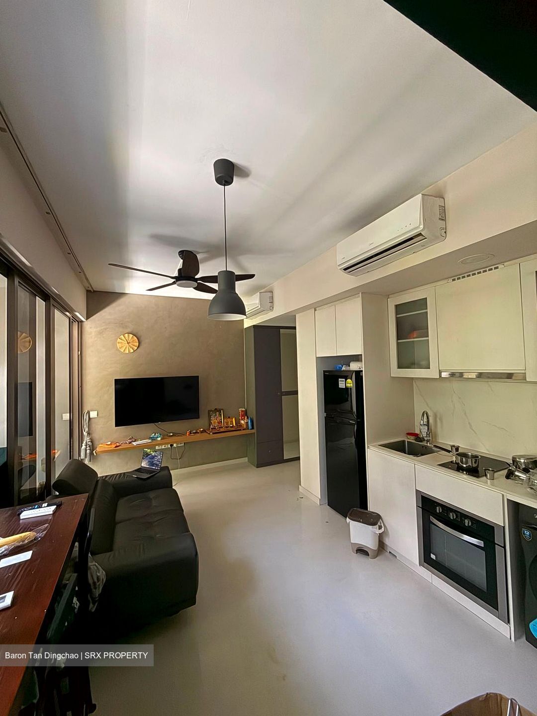 The Inflora (D17), Condominium #579748801